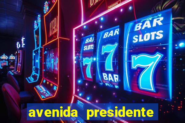 avenida presidente juscelino kubitschek 2235